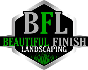beautiful finish landscape full color gbp logo
